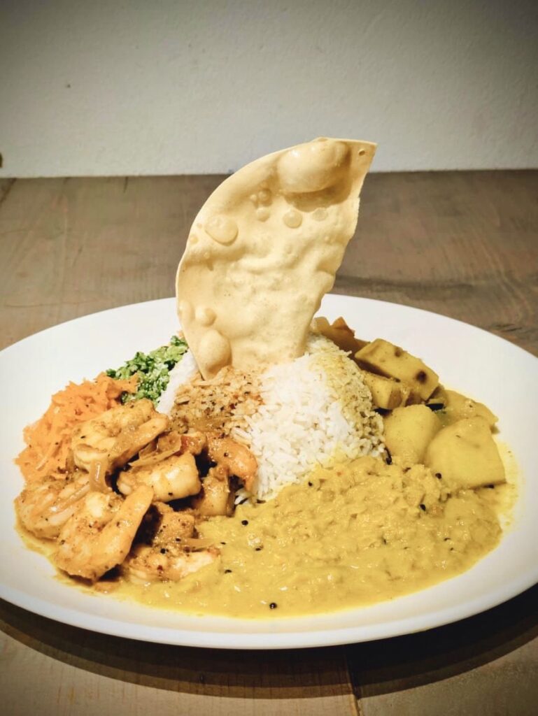 Hondai［11:30-15:00］